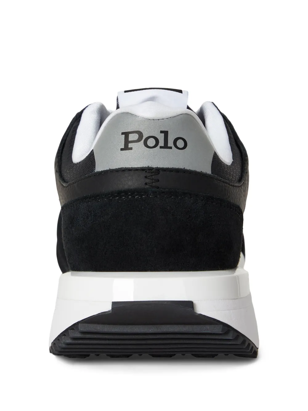 Polo Ralph Lauren Polo Pony sneakers Black