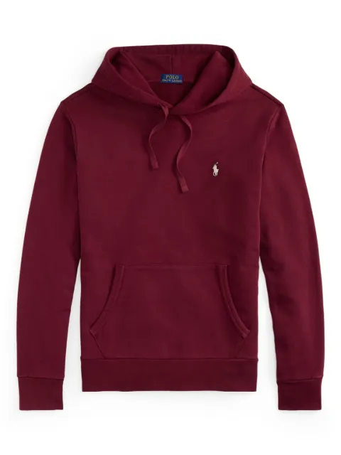 Polo Ralph Lauren سويت شيرت قطن مفصل