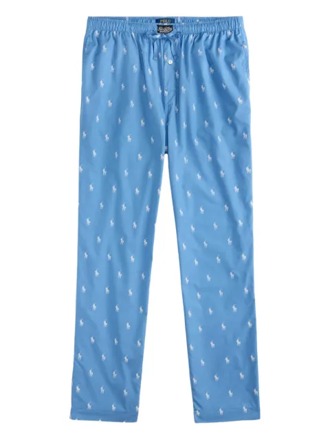 Polo Ralph Lauren Polo Pony pajama bottoms 