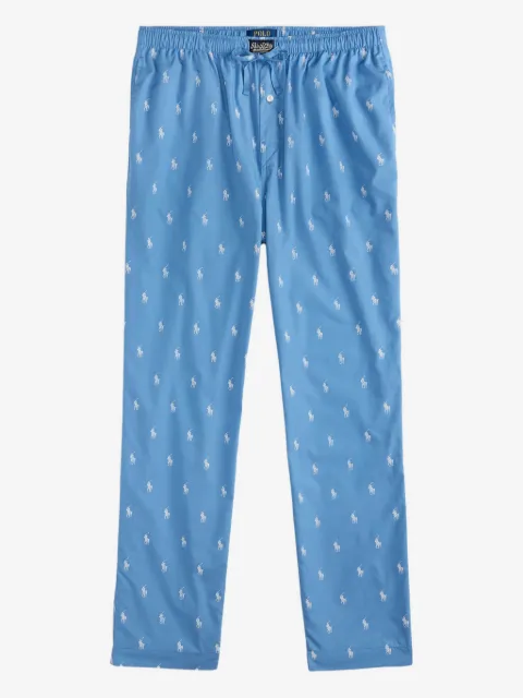 Polo Ralph Lauren Polo Pony pajama bottoms 