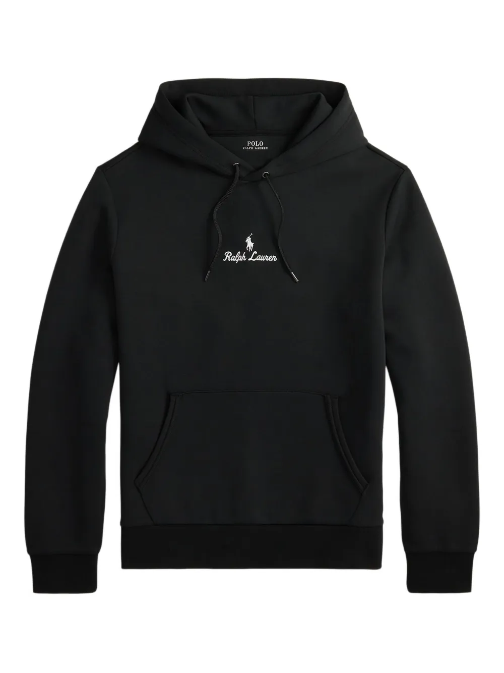 Polo Ralph Lauren ロゴ パーカー - ブラック Polo Ralph Lauren ロゴ パーカー - ブラック