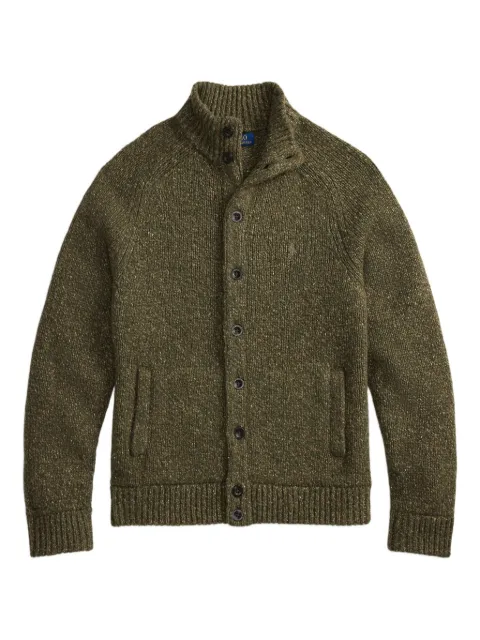 Polo Ralph Lauren button-fastening cardigan