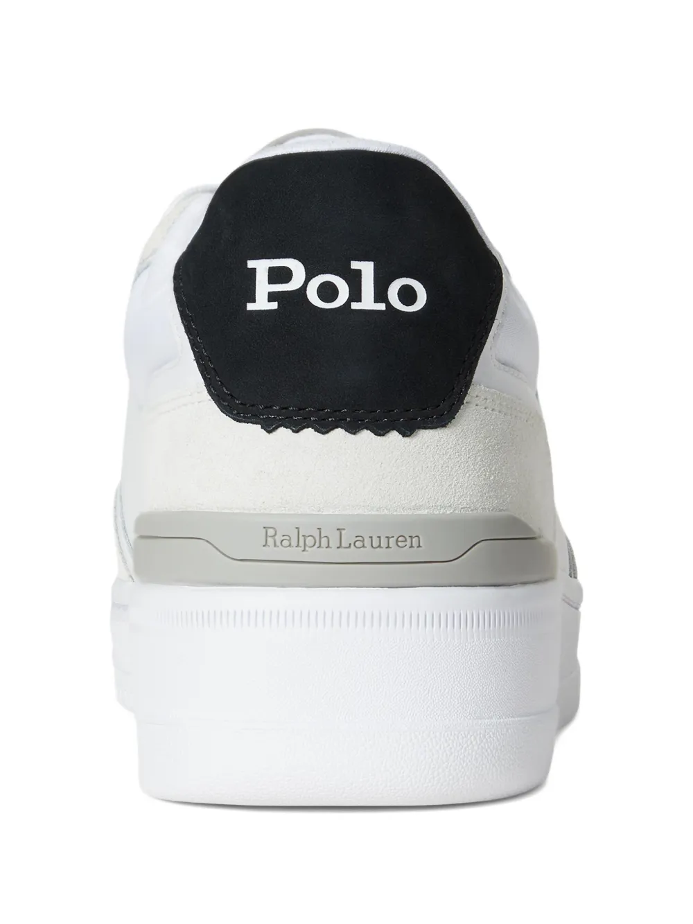 Polo Ralph Lauren Polo Pony sneakers White