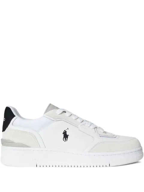 Polo Ralph Lauren Polo Pony 运动鞋