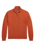 Polo Ralph Lauren wool pullover - Orange