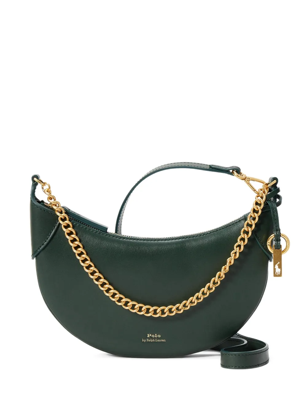 Polo Ralph Lauren Polo ID crossbodytas Groen