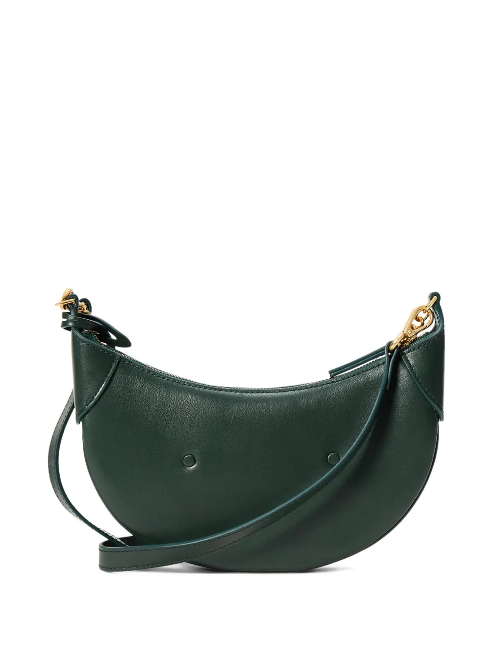 Polo Ralph Lauren Polo ID crossbodytas Groen