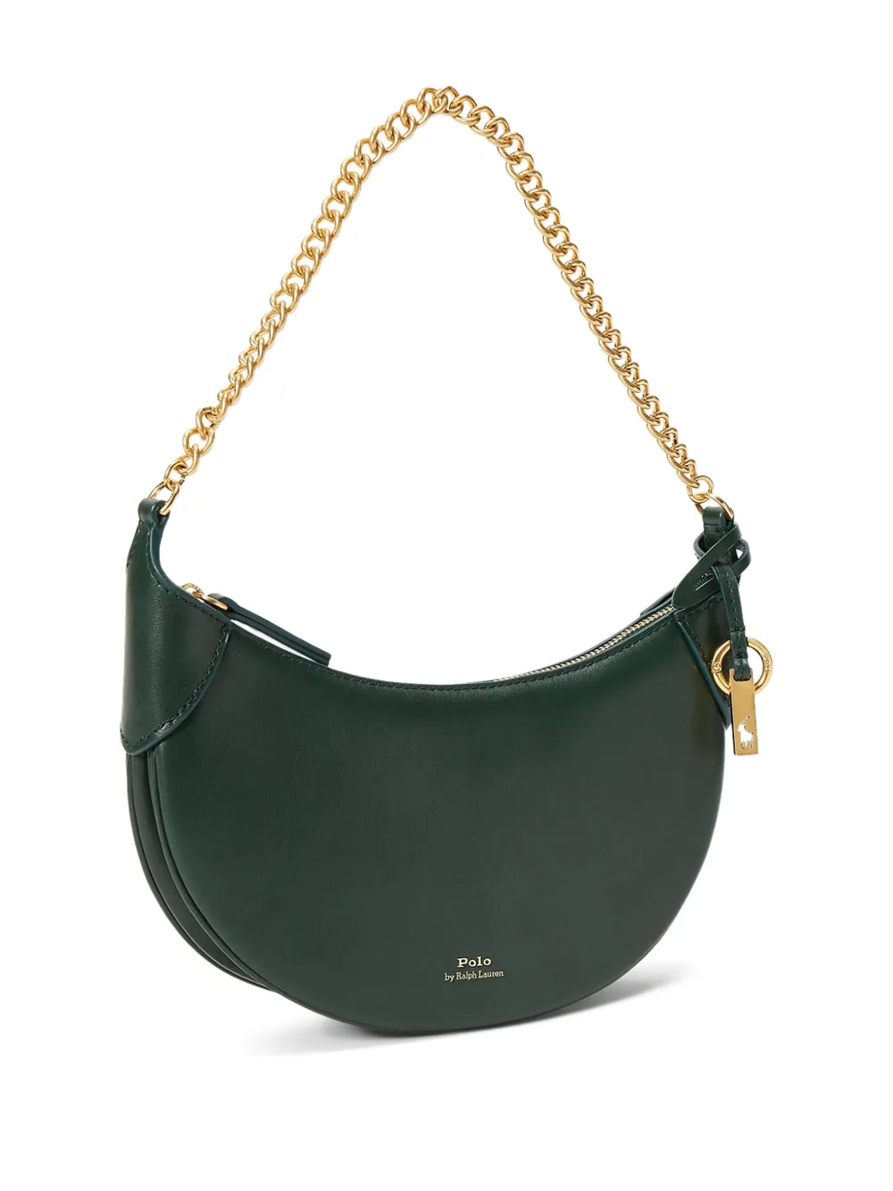 Polo Ralph Lauren Polo ID crossbodytas Groen