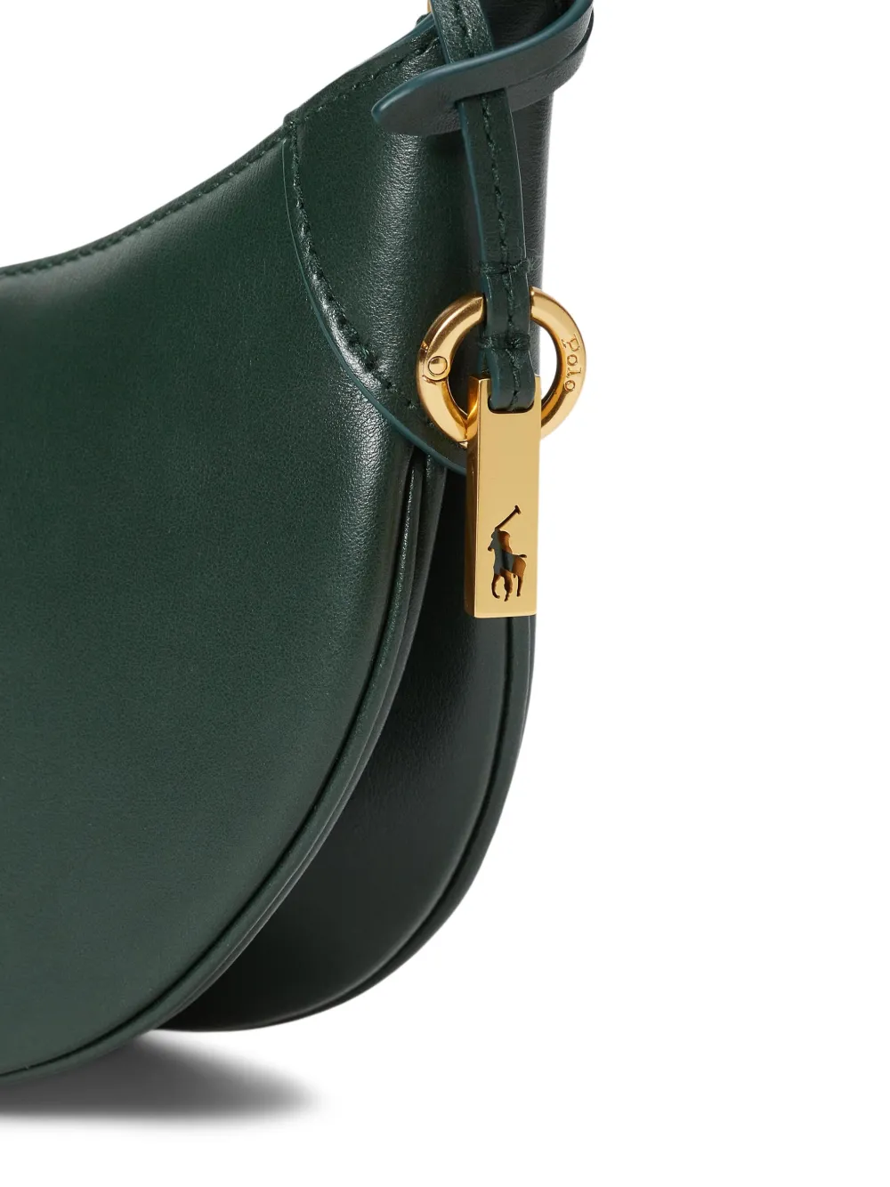 Polo Ralph Lauren Polo ID crossbodytas Groen