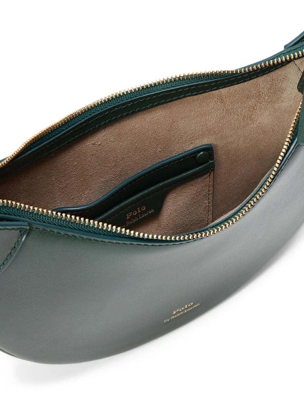 Polo Ralph Lauren Polo ID crossbodytas Groen