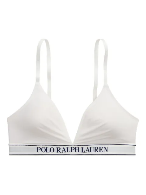 Polo Ralph Lauren Bralette met logo