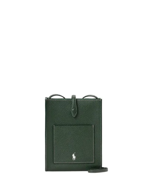 Polo Ralph Lauren Polo Play pocket crossbody bag