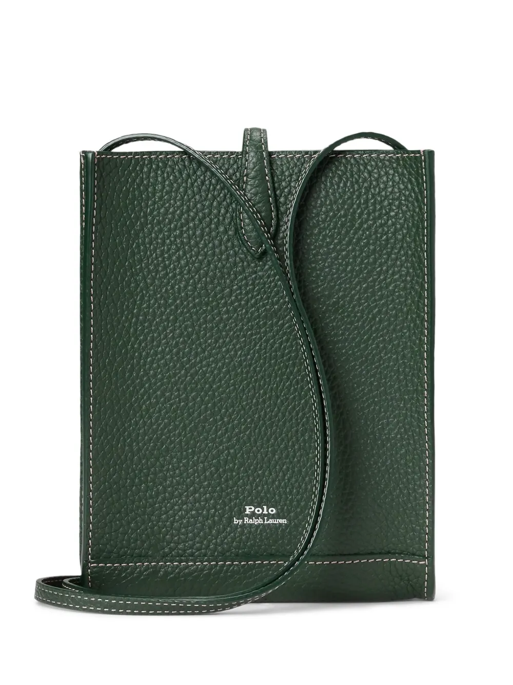 Polo Ralph Lauren Polo Play pocket crossbody bag | Mini Bags | Image 2