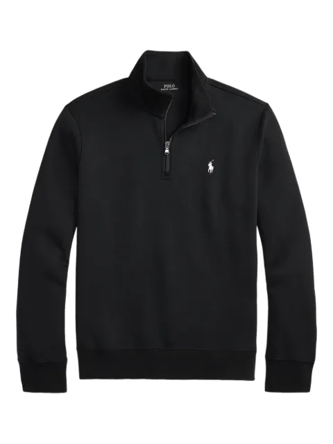 Polo Ralph Lauren 拉链领卫衣