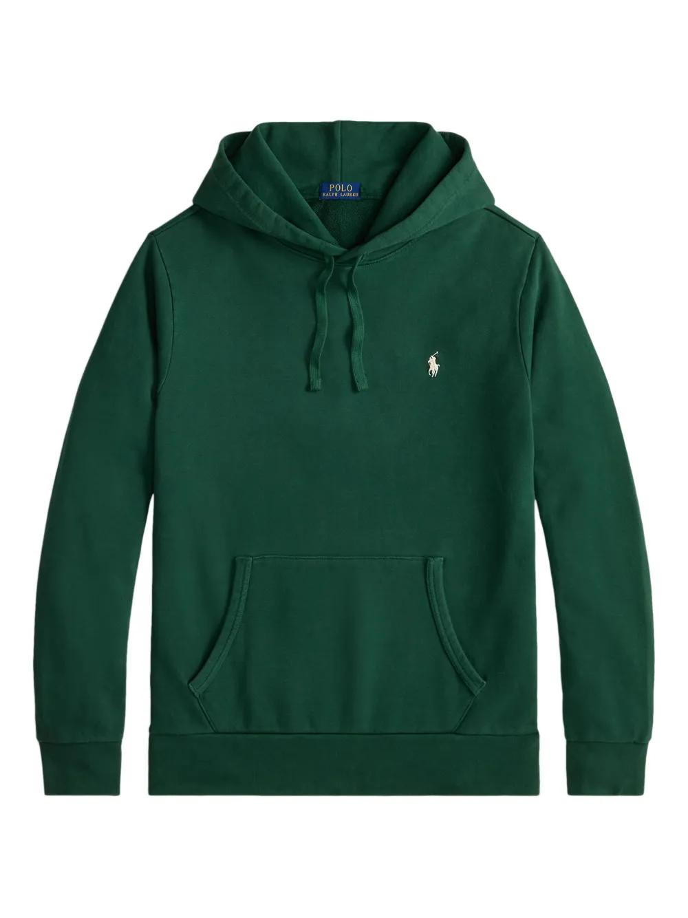 Polo Ralph Lauren ポロポニー パーカー - グリーン Polo Ralph Lauren ポロポニー パーカー - グリーン