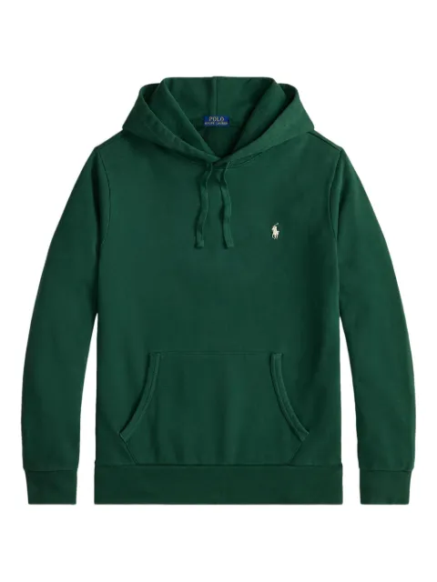 Polo Ralph Lauren Polo Pony-embroidered hoodie