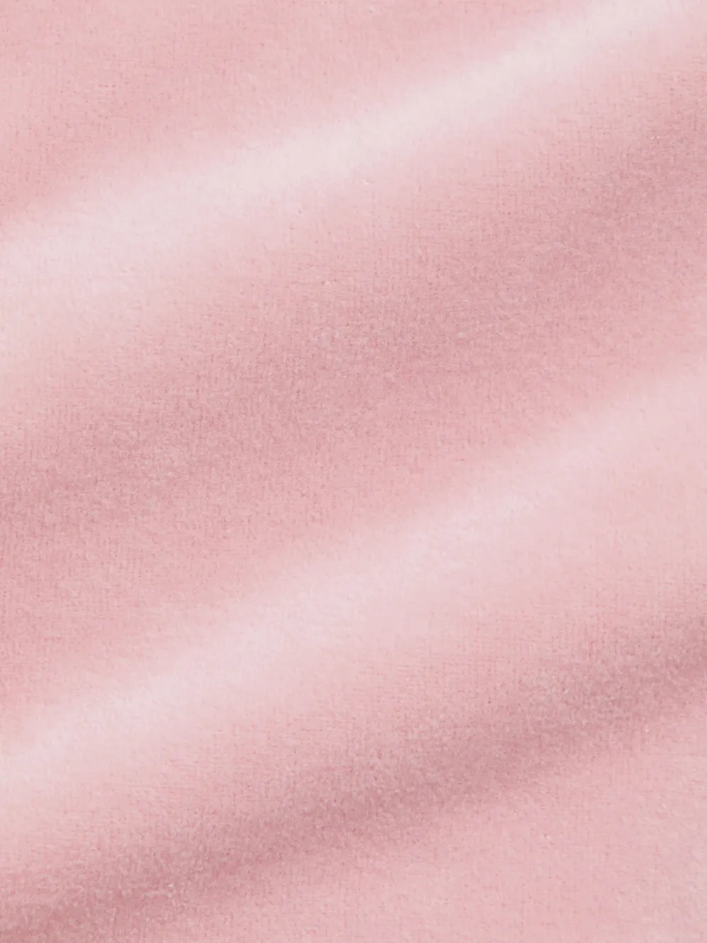 POLO RALPH LAUREN KIDS Trainingspak met ruches en capuchon Roze