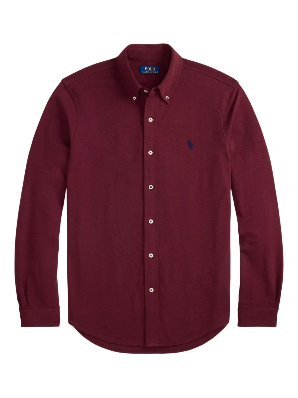 featherweight mesh shirt