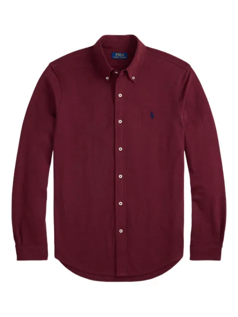 Polo Ralph Lauren featherweight mesh shirt