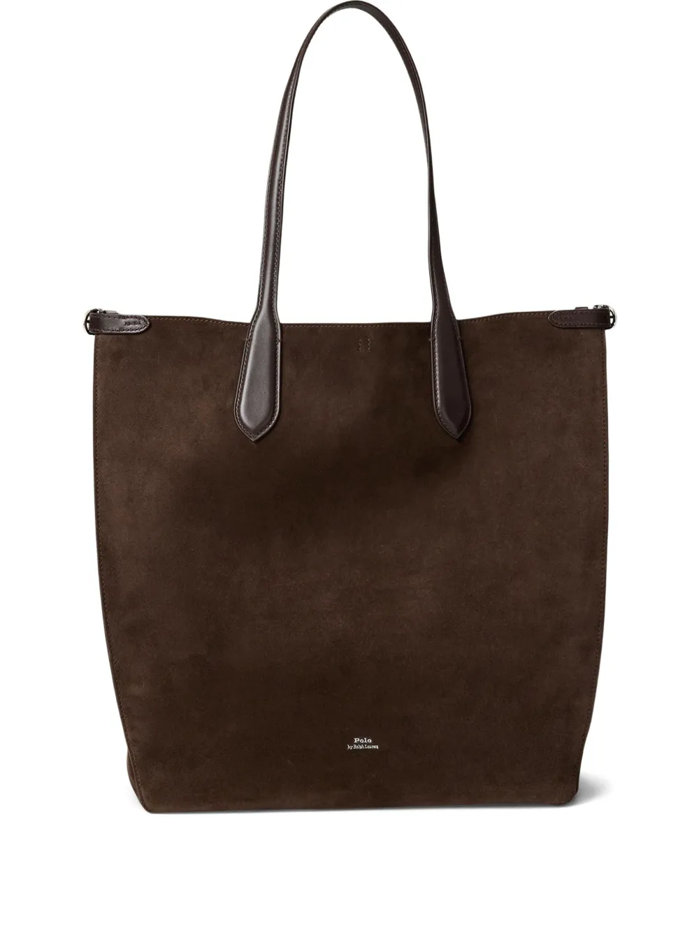 Polo Ralph Lauren North-South shopper Bruin