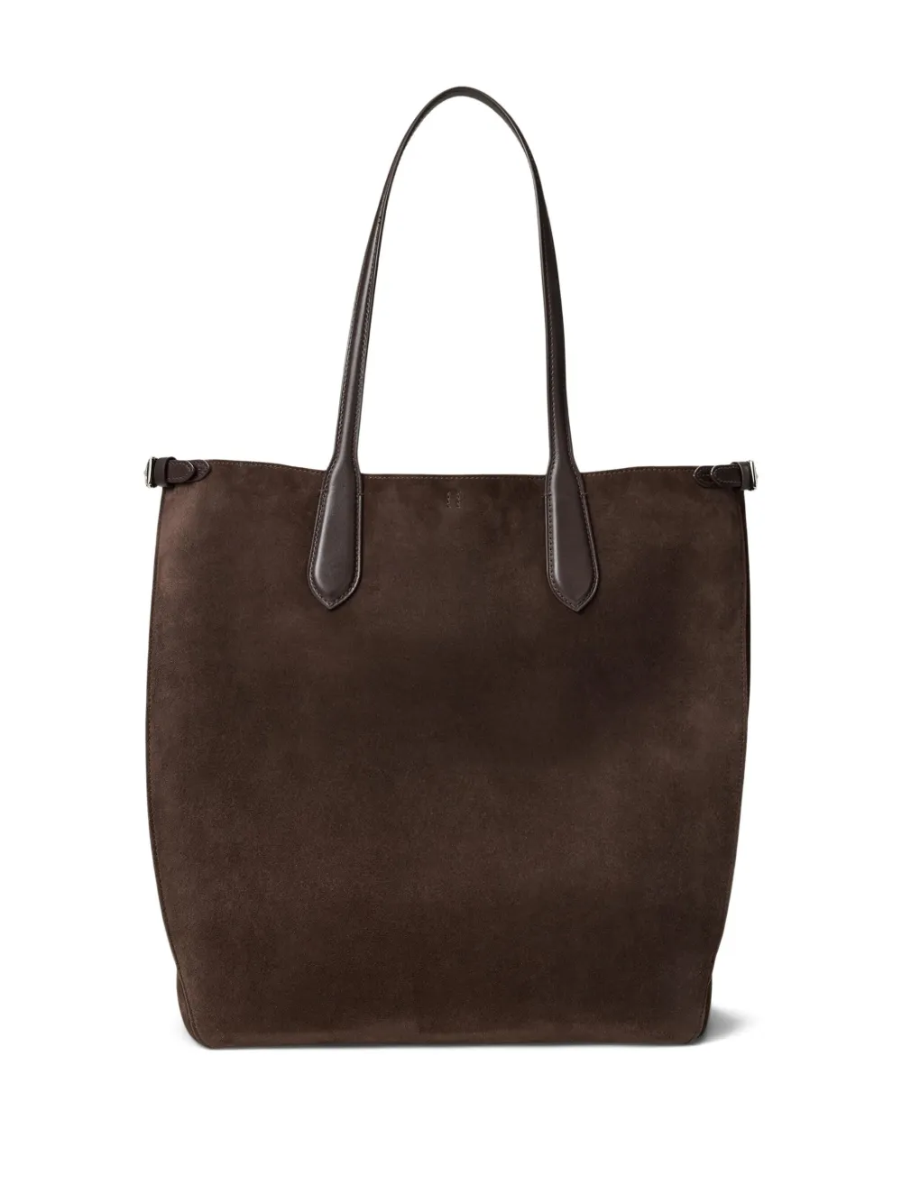 Polo Ralph Lauren North-South shopper Bruin