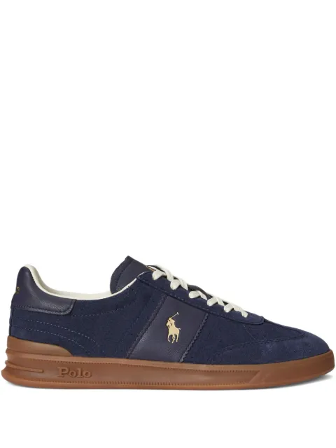 Polo Ralph Lauren Polo Pony sneakers 