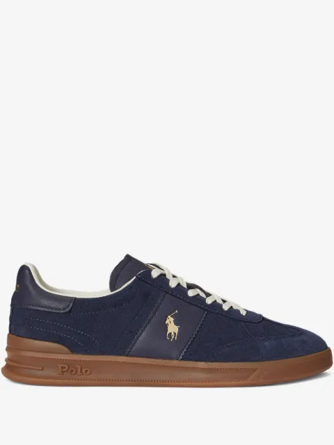 Polo Ralph Lauren Polo Pony Sneakers