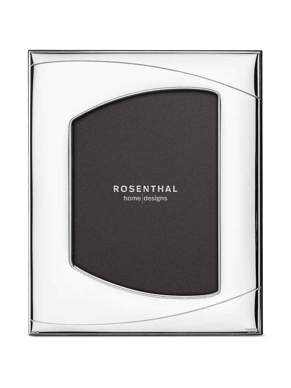 Rosenthal フォトフレーム - グレー Rosenthal フォトフレーム - グレー