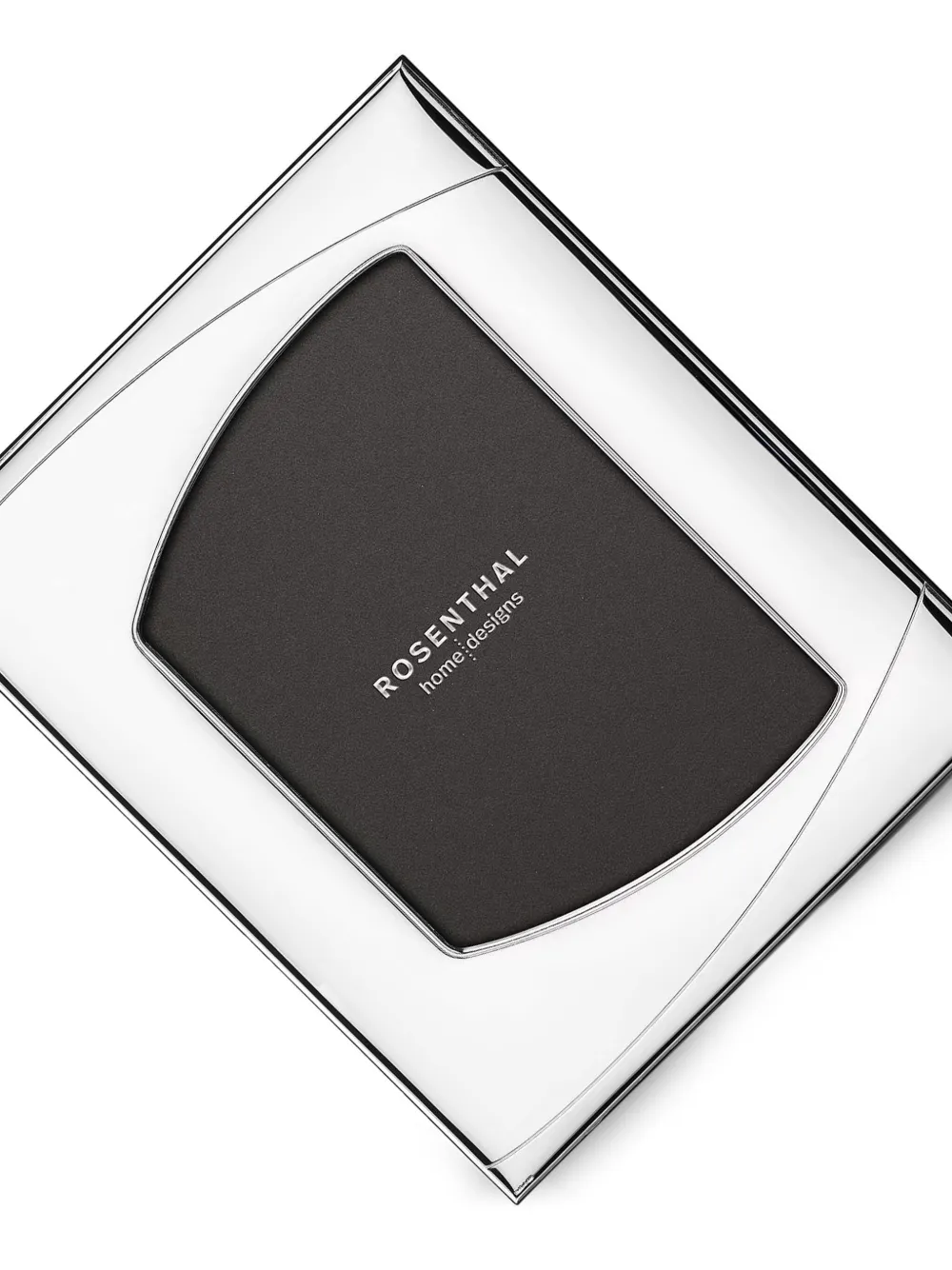 Rosenthal curved-edge photo frame | Picture & Photo Frames | Image 2