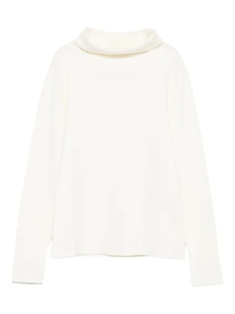 P.A.R.O.S.H. high-neck long-sleeve sweater