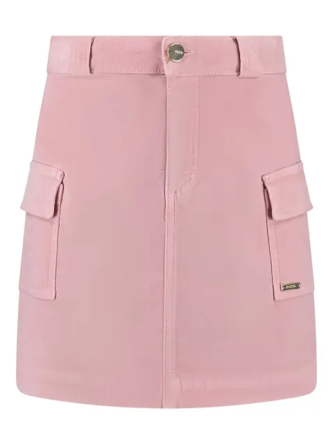 Kocca pocket cargo skirt