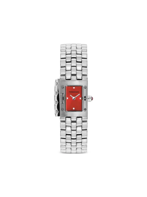 Ferragamo Secret 18.5 x 33mm