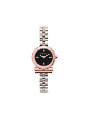 Vivienne Westwood Armour 35mm Watch | Gold | FARFETCH RO