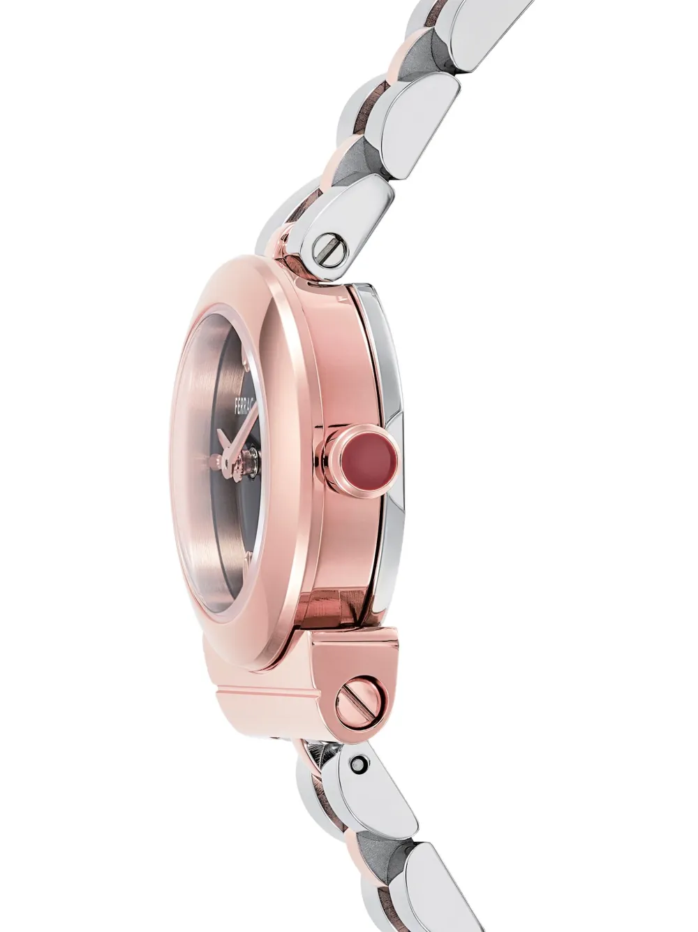 Ferragamo Gancini Twisted 22.5mm | Image 2