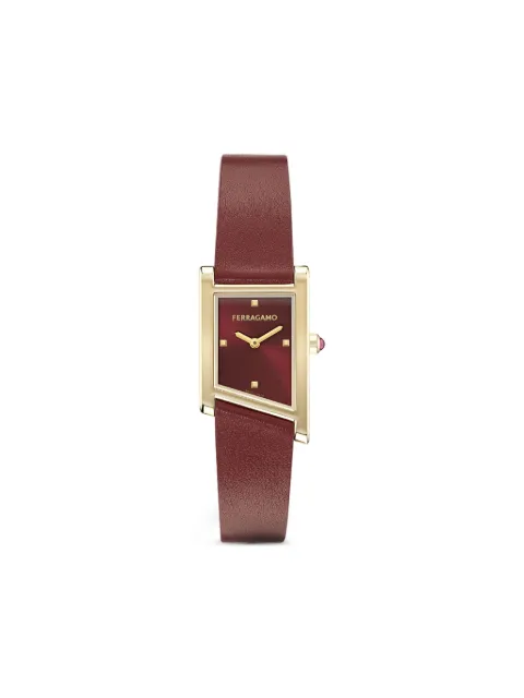 Ferragamo Ronda 36mm