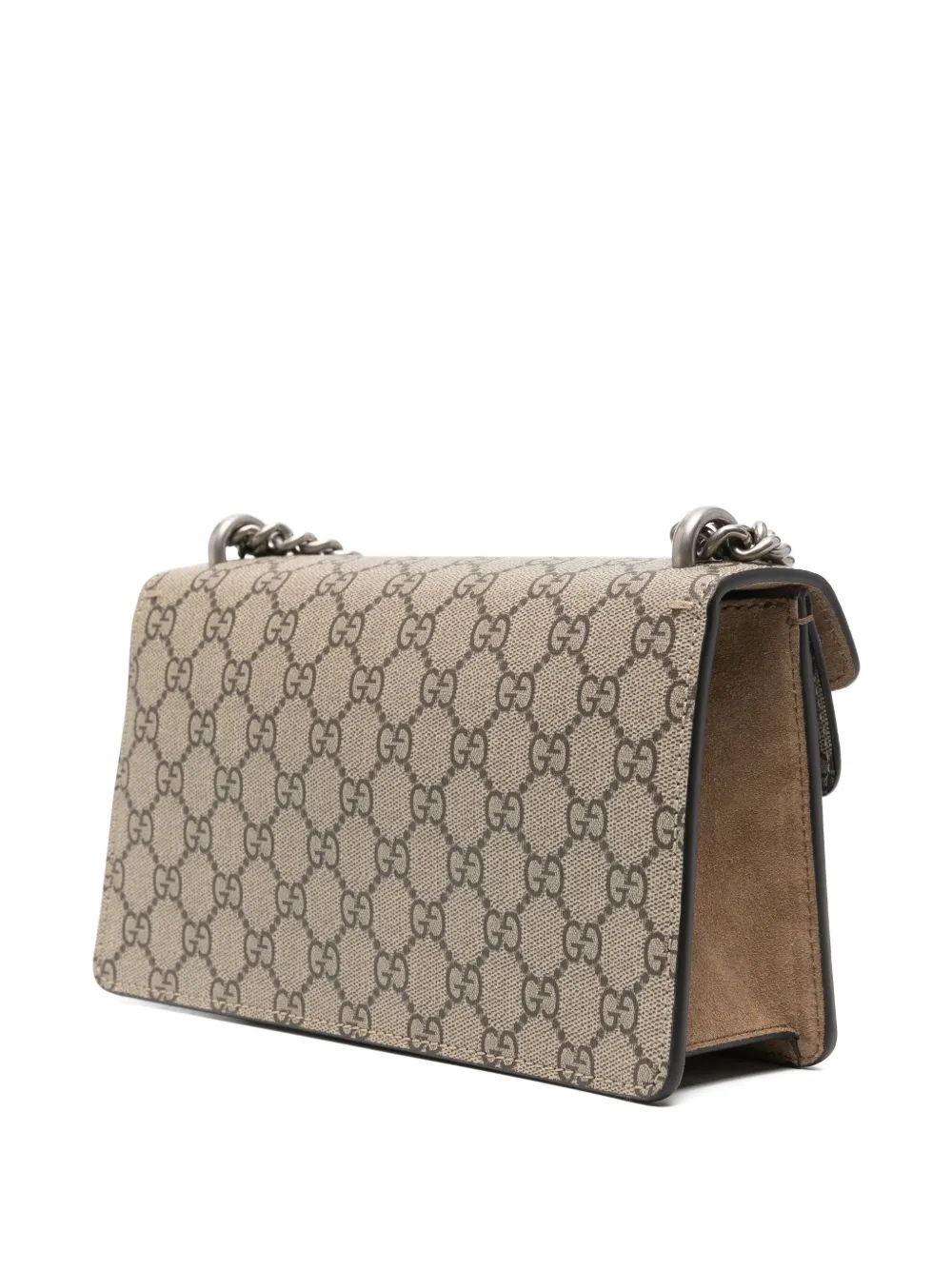 Gucci Dionysus shoulder bag Bruin