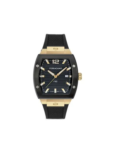 Ferragamo F-80 42mm