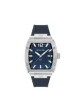 Ferragamo F-80 42mm - Silver