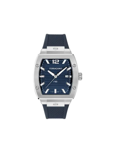 Ferragamo F-80 42mm