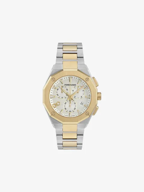 Ferragamo reloj Versilia de 42mm