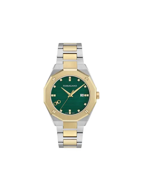 Ferragamo Versilia 34mm