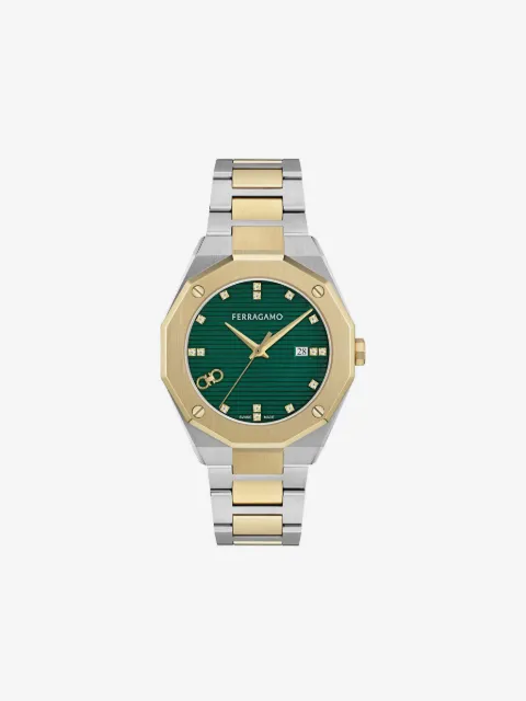 Ferragamo Versilia 34mm watch