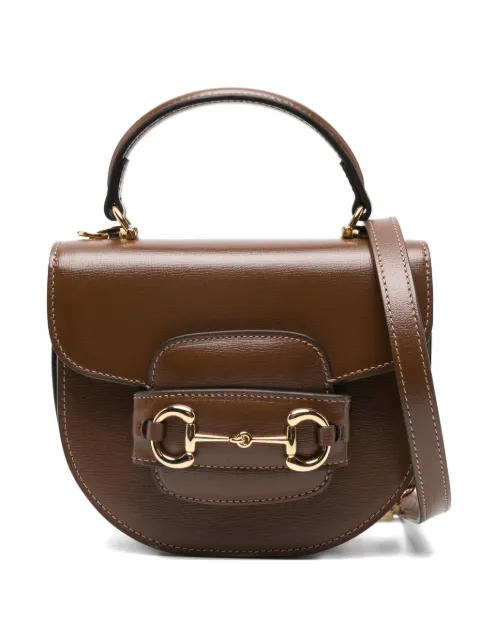 Gucci Horsebit 1955 tote bag