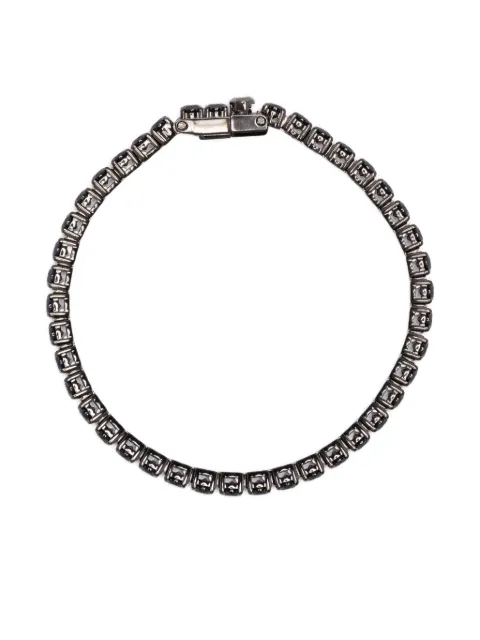 Swarovski pulsera tennis Matrix
