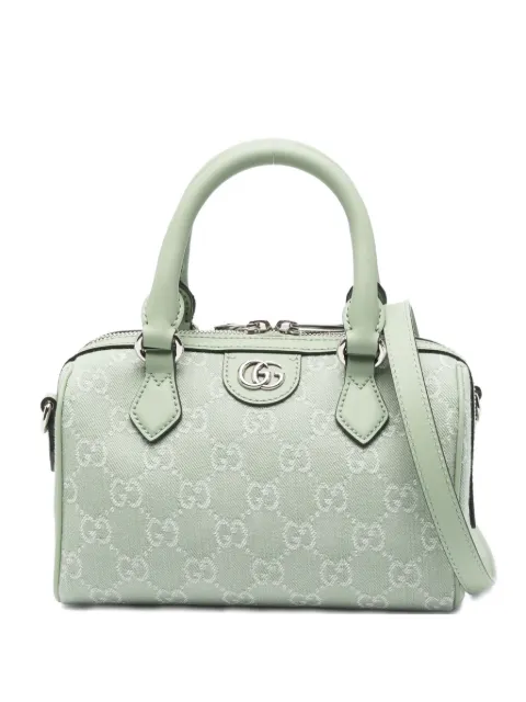 Gucci mini Ophidia tote bag