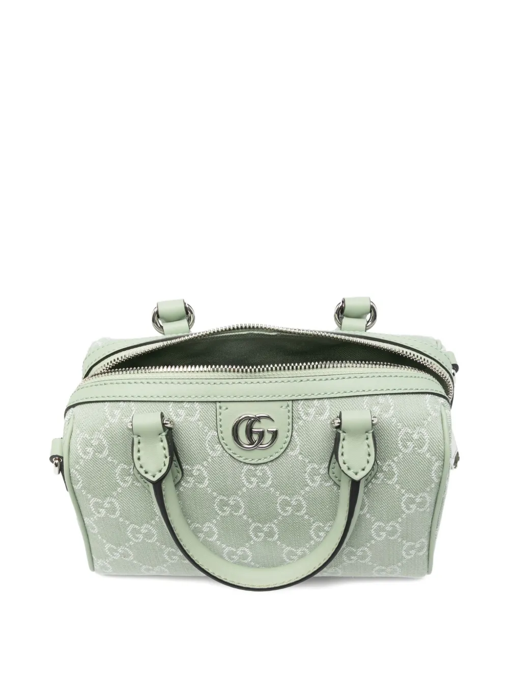 Gucci mini Ophidia tote bag Groen