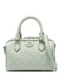 Gucci mini Ophidia tote bag - Green