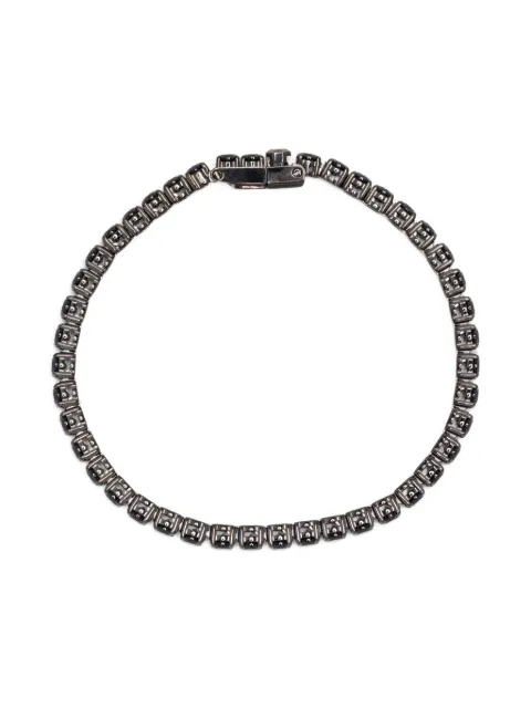 Swarovski テニスブレスレット