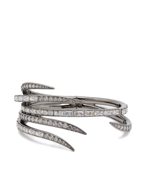 Swarovski The Vienna Collection cuff