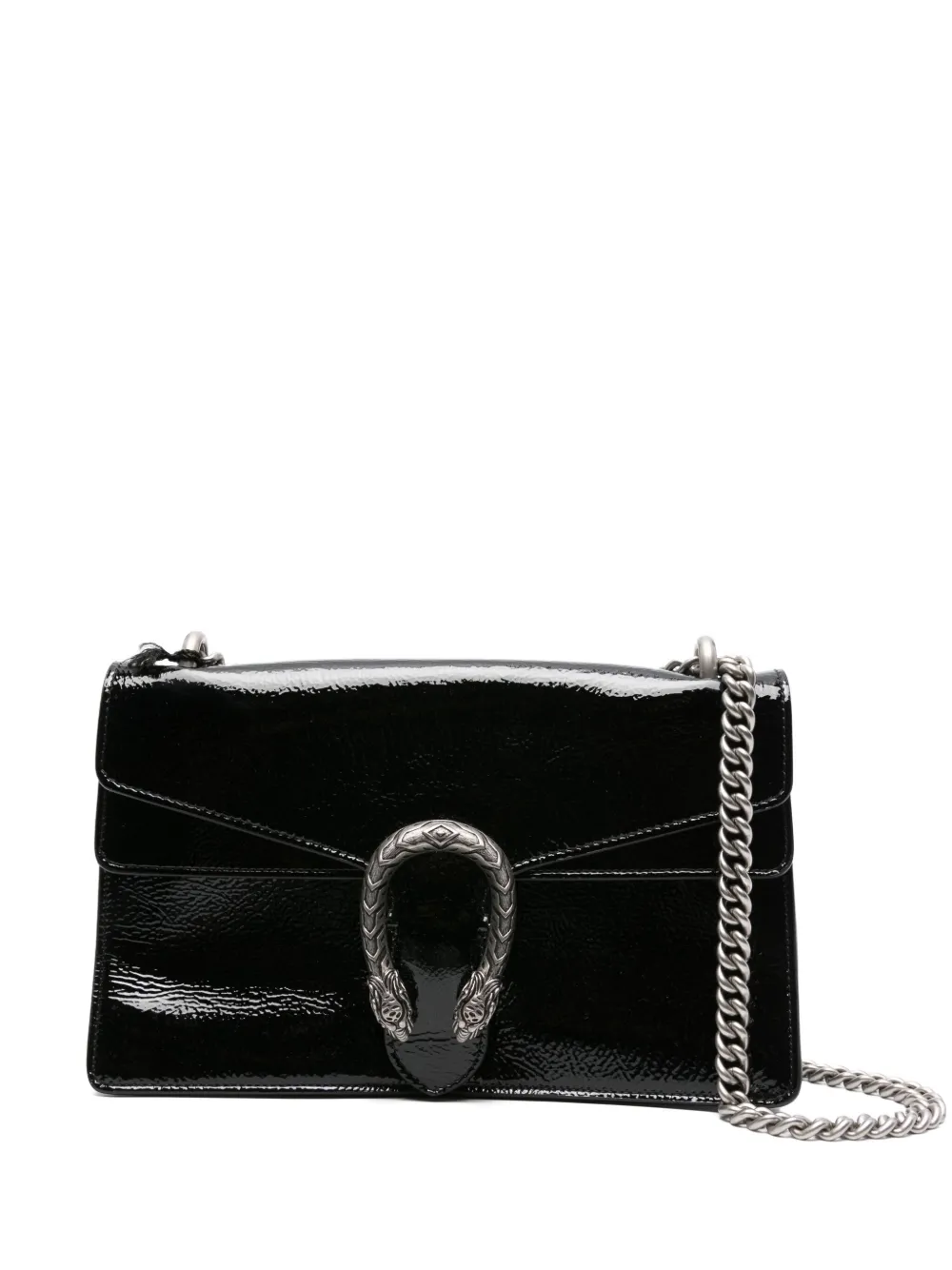 Gucci Dionysus shoulder bag Zwart